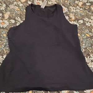 Nwot All In Motion Tank Black Size Small